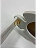 Loewe Ivory White Sunglasses One size - photo 4