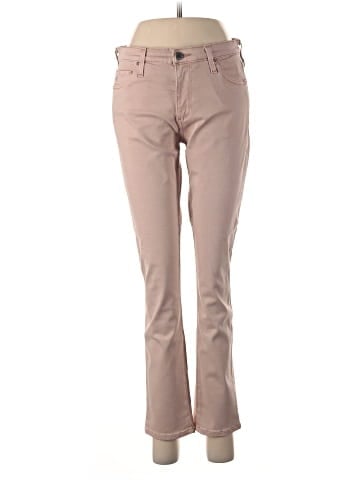 Adriano Goldschmied Jeans (view 1)