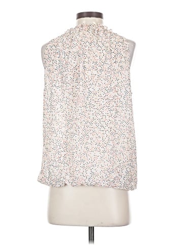 Max Studio Sleeveless Blouse (view 2)