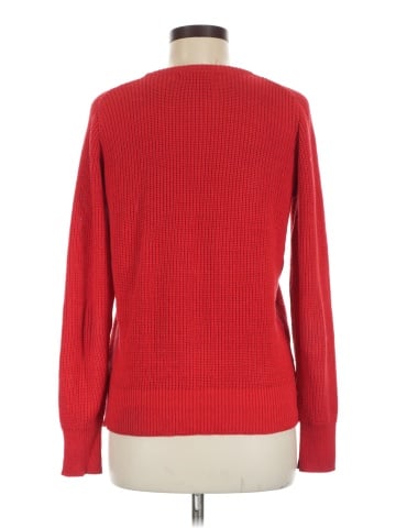 Halston Pullover Sweater (view 2)
