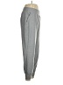 Active by Old Navy Solid Gray Sweatpants Size L - photo 4