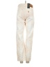 Levi's 100% Cotton Tie-dye Ivory Casual Pants Size 27 waist - photo 2