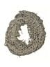 Aldo Gray Scarf One size - photo 1