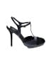Tory Burch Black Heels Size 9 - photo 1