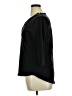 MICHAEL Michael Kors Black 3/4 Sleeve Top Size XL - photo 5