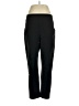 CAbi Solid Black Active Pants Size 10 - photo 1