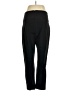 CAbi Solid Black Active Pants Size 10 - photo 2