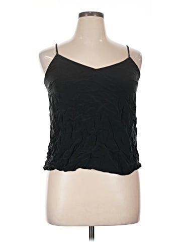 J.Crew Sleeveless Top (view 1)