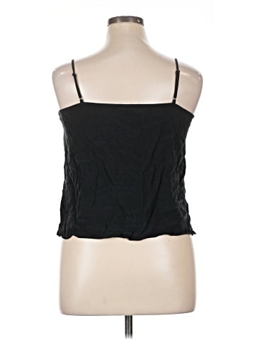 J.Crew Sleeveless Top (view 2)