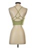 Unbranded Green Tank Top Size P (estimated, petite) - photo 2