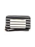 Aldo Stripes Gray Wristlet One size - photo 1