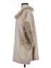Love Token Tan Poncho Size XS - Sm - photo 5
