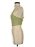 Unbranded Green Tank Top Size P (estimated, petite) - photo 5