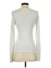 Zara Silver Pullover Sweater Size S - photo 2