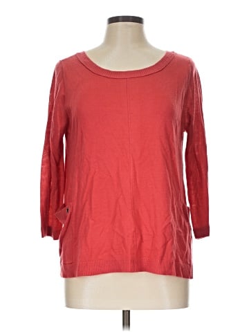 Caslon Pullover Sweater (view 1)