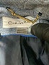 Calvin Klein Gray Blue Blazer Size 8 (petite) - photo 6
