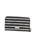 Aldo Stripes Gray Wristlet One size - photo 2