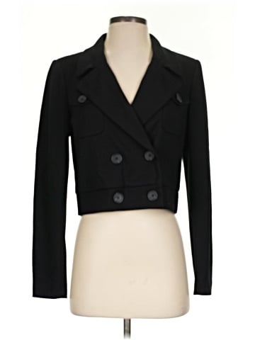 Ann Taylor LOFT Blazer (view 1)