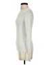 Zara Silver Pullover Sweater Size S - photo 5