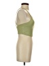 Unbranded Green Tank Top Size P (estimated, petite) - photo 4