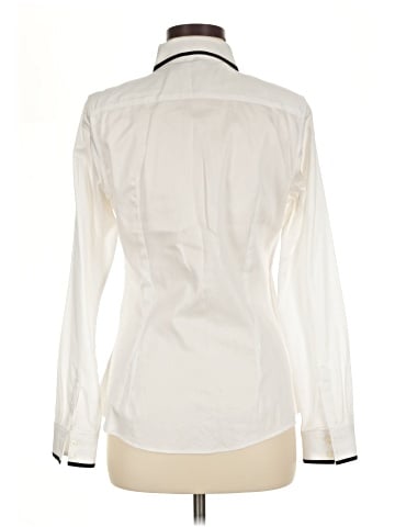 Banana Republic Long Sleeve Blouse (view 2)