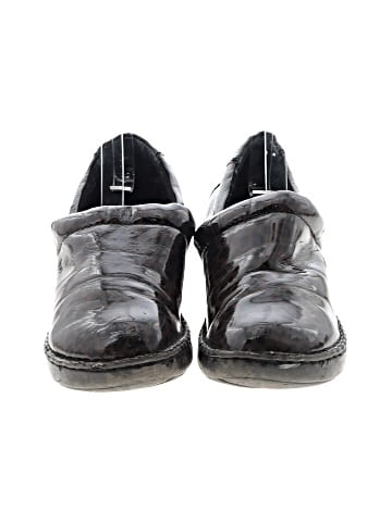 B.O.C Mule/Clog (view 2)