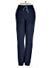 Cotopaxi 100% Polyester Solid Blue Casual Pants Size XXS - photo 1