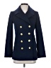 J.Crew Factory Store Blue Coat Size 2 - photo 1