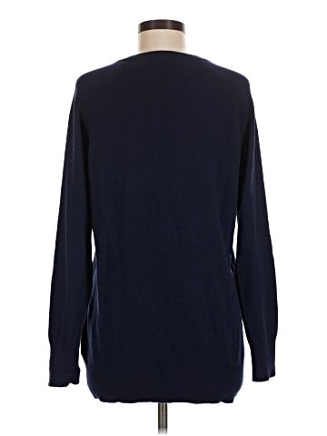 Equipment Cashmere Pullover Sweater (view 2)