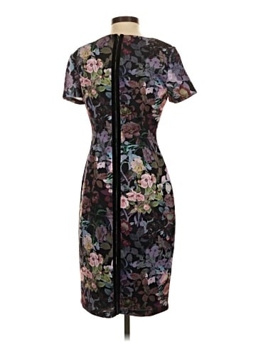 Adrianna Papell Cocktail Dress (view 2)