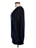 Equipment 100% Cashmere Blue Cashmere Pullover Sweater Size M - photo 5