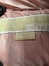 MICHAEL Michael Kors 100% Polyester Pink Snow Jacket Size 4T - photo 3