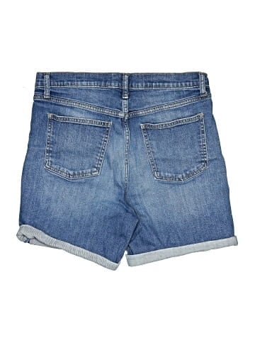 Gap Denim Shorts (view 2)
