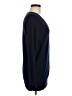 Equipment 100% Cashmere Blue Cashmere Pullover Sweater Size M - photo 4