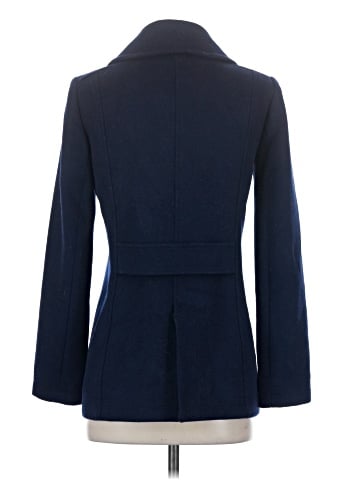 J.Crew Factory Store Coat (view 2)