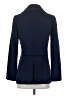 J.Crew Factory Store Blue Coat Size 2 - photo 2
