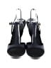 Tory Burch Black Heels Size 9 - photo 2