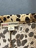 Zenana Outfitters Animal Print Gold Leggings Size L - photo 7