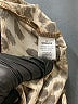 Zenana Outfitters Animal Print Gold Leggings Size L - photo 8