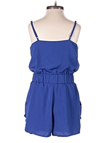 Lucca Couture Romper (view 2)