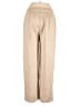 Pinspark Tan Casual Pants Size L (petite) - photo 2
