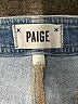 Paige Blue Jeans Size 31 waist - photo 7