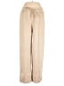 Pinspark Tan Casual Pants Size L (petite) - photo 1