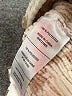 DKNY 100% Polyester Animal Print Ivory Cardigan 9-12 MO / 12 MO - photo 4