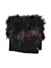 Rudsak Black Scarf One size - photo 2