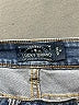 Lucky Brand Hearts Blue Jeans Size 10 - photo 7