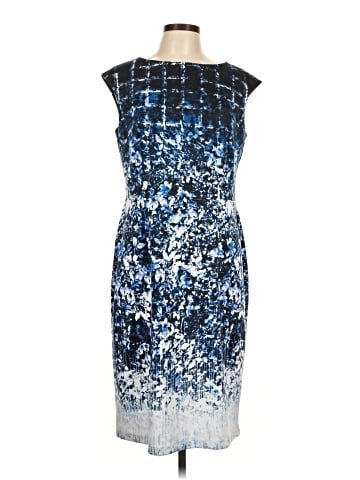 White House Black Market Cocktail Dress (view 1)