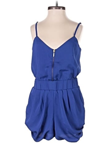 Lucca Couture Romper (view 1)