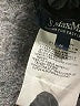 Max Mara Black Track Pants Size M - photo 8