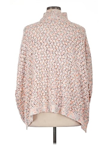 Akemi + Kin Poncho (view 2)